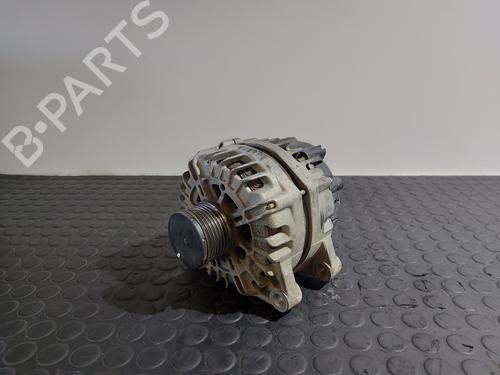 Alternator CITROËN BERLINGO MULTISPACE (B9) 1.6 HDi 75 / BlueHDi 75 | BP20836708M7 