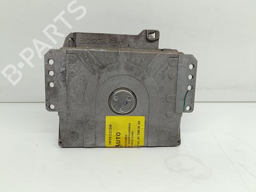 Used Engine control unit (ECU) PEUGEOT 406 (8B) 3.0 24V (190 hp) 21093265