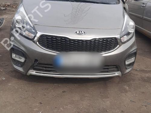 Front wiper motor KIA CARENS IV 1.7 CRDi | BP35738210M29  - Image 5