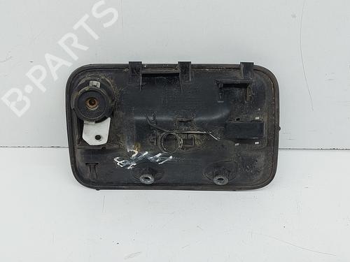 Front right exterior door handle PEUGEOT EXPERT Van (222) 1.9 TD | BP26186604C129 