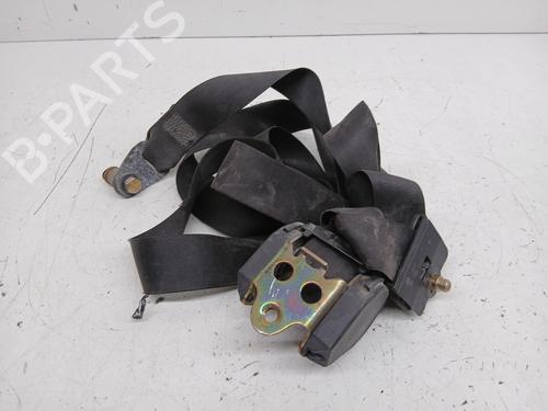 Front left seatbelt MERCEDES-BENZ VITO Van (W638) 108 D 2.3 (638.064, 638.068) | BP29861789I26 