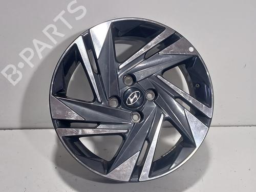 Used Rim HYUNDAI i20 III (BC3, BI3) [2020-2025]  29504917