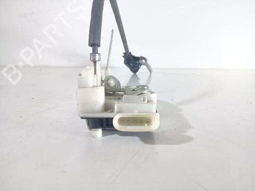 Front left lock CHEVROLET AVEO / KALOS Hatchback (T200) 1.4 16V | BP26901594C98 