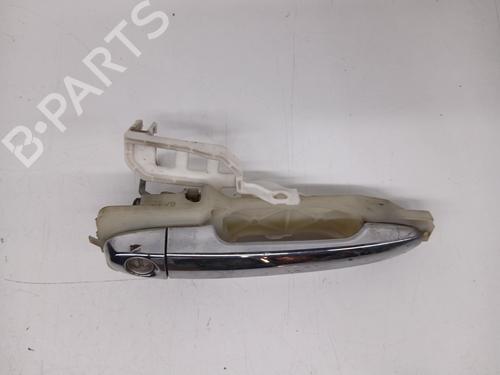 Front left exterior door handle KIA CARENS III MPV (UN) 2.0 CRDi 140 | BP26544024C128 