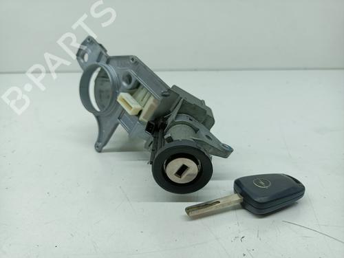 Ignition barrel OPEL ASTRA H (A04) 1.9 CDTI (L48) | BP26384239M48 