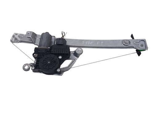 Used Rear right window mechanism Rear right window mechanism JAGUAR S-TYPE II (X200) 2.7 D (207 hp) 33759116 33759116