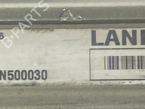 Engine control unit (ECU) LAND ROVER DEFENDER Station Wagon (L316) 2.5 Td5 4x4 (L316) | BP20845150M57 