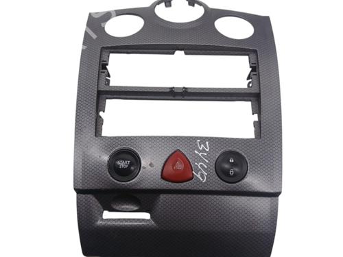 Warnblinkschalter für Warnblinkschalter RENAULT MEGANE II Saloon (LM0/1_) 1.9 dCi (LM0G, LM1G, LM2C) (120 hp) 33905834 33905834