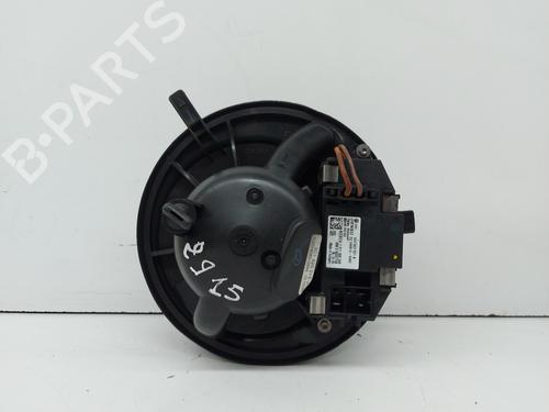 Heater blower motor VW PASSAT B6 (3C2)  | BP26643257M62 