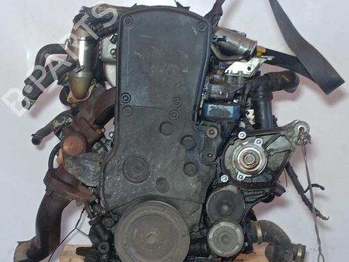 Motor MG MG ZS 2.0 TD (101 hp) 20845163