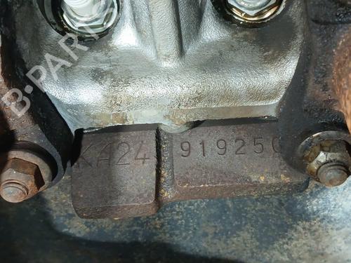 Motor NISSAN TERRANO II (R20)  | BP29825401M1