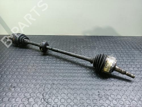 Right front driveshaft OPEL VECTRA B Hatchback (J96) | BP29877619M39