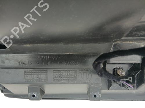 Glove box JEEP RENEGADE SUV (BU, B1, BV) | BP32391642C95