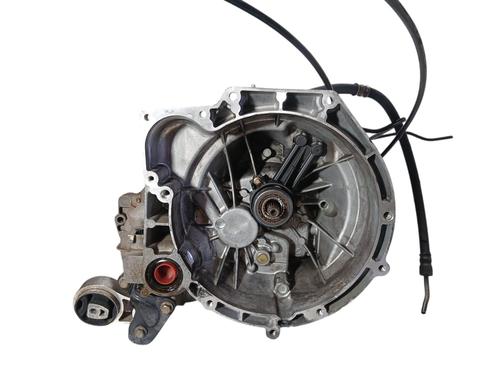 Used Gearbox Gearbox FORD FIESTA V (JH_, JD_) 1.4 TDCi (68 hp) 33748788 33748788