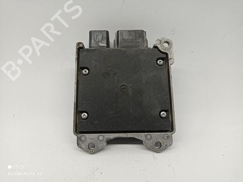 Airbag styreenhed LAND ROVER DISCOVERY II (L318) [1998-2004]  21093261