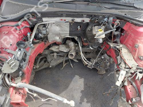 Heater blower motor VW GOLF VII (5G1, BQ1, BE1, BE2)  | BP21807409M62 