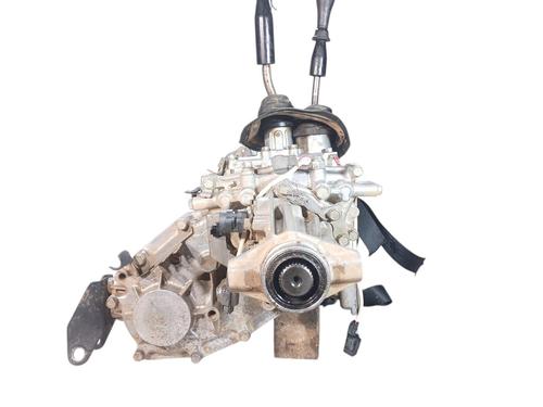 Gearbox MITSUBISHI L200 / TRITON (KA_T, KB_T) | BP32406129M3