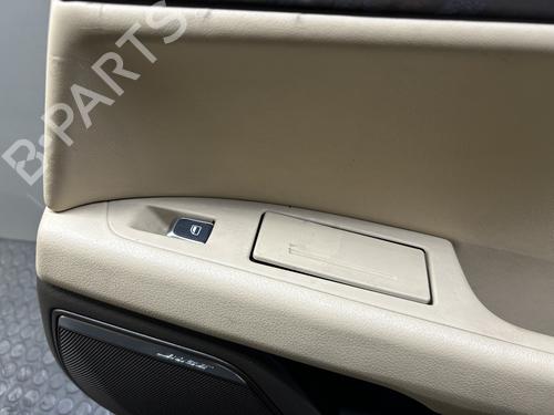 Rear right panel AUDI A7 Sportback (4GA, 4GF) 3.0 TDI | BP26913978C61 