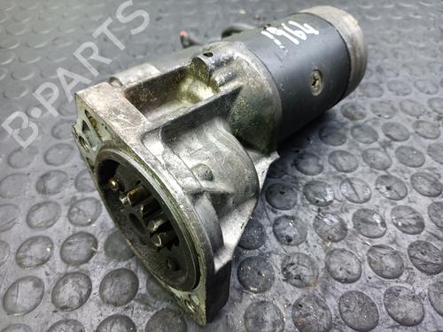 Used Starter NISSAN PRIMERA Hatchback (P11) 2.0 TD (90 hp) 20838455