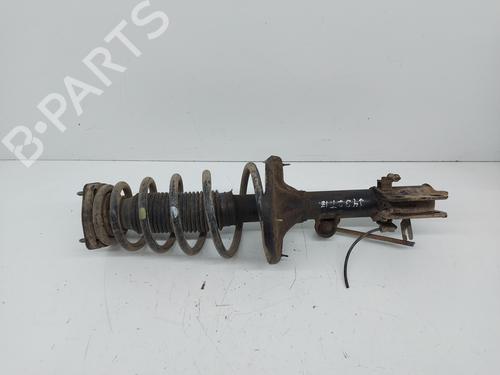 Used Left rear shock absorber HYUNDAI TUCSON (JM) 2.0 CRDi (113 hp) 26005036
