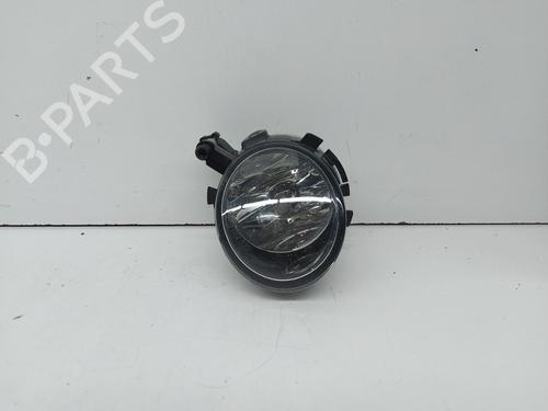 Used Left front fog light Left front fog light SEAT LEON (1P1) [2005-2013] 32672463 32672463