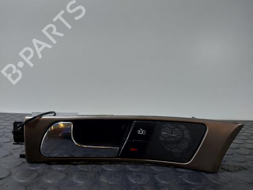 Türgriff vorne links außen für AUDI A6 C5 Avant (4B5) 2.5 TDI quattro (150 hp) 20815423