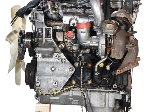 Motor NISSAN PATHFINDER III (R51) [2005-2025]  30882569