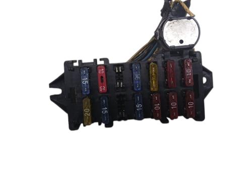 Used Fuse box Fuse box SUZUKI VITARA (ET, TA, TD) 1.9 D All-wheel Drive (SE419TD) (75 hp) 32729488 32729488