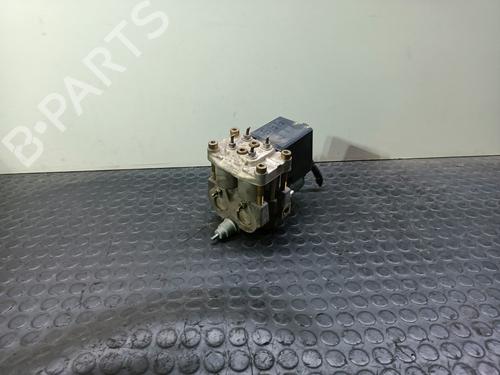ABS pump AUDI 90 B3 (893, 894, 8A2) 2.3 E | BP20836255M43 