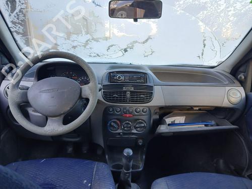 Switch FIAT PUNTO (188_) 1.9 DS 60 (188.031, .051, .231, .251) | BP23991865I30