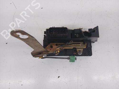 Venstre bagtil lås JAGUAR S-TYPE II (X200) 2.7 D | BP27347706C100 