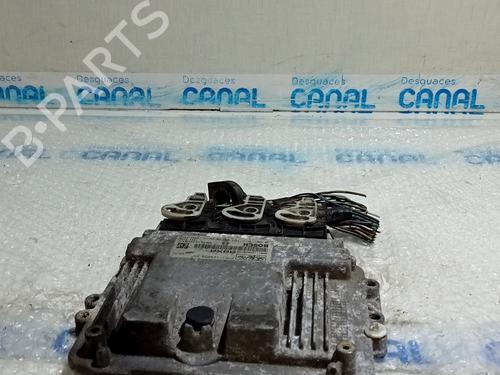 Engine control unit (ECU) FORD FOCUS II (DA_, HCP, DP)  | BP20840359M57 
