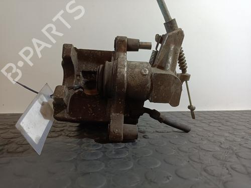 Used Right front brake caliper Right front brake caliper OPEL VECTRA C (Z02) 2.0 DTI 16V (F69) (101 hp) 32479428 32479428
