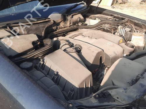 Engine MERCEDES-BENZ E-CLASS (W210) E 280 (210.063) | BP39203720M1 - Image 16