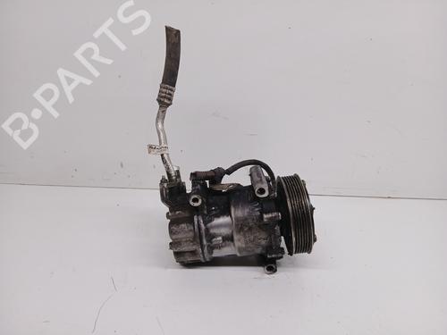 AC compressor NISSAN X-TRAIL I (T30)  | BP30724921M34 