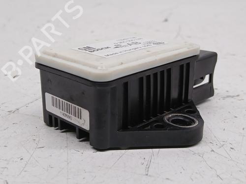Module électronique OPEL CORSA D (S07) | BP30487277M83