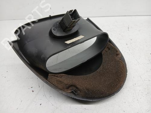 Advarselskontakt PEUGEOT 206 Hatchback (2A/C) 2.0 HDI 90 | BP29856019I22