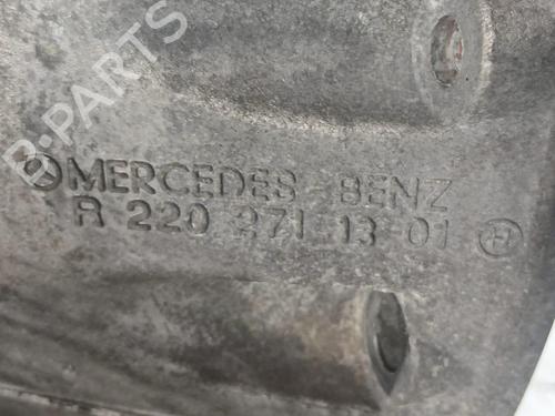 Gearbox MERCEDES-BENZ S-CLASS (W220)  | BP27712266M3 