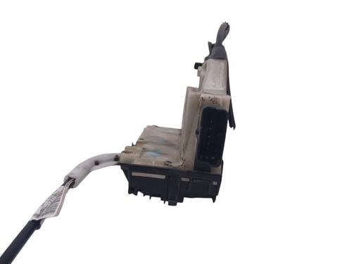 Rear right lock PEUGEOT 208 I (CA_, CC_) | BP32368842C99