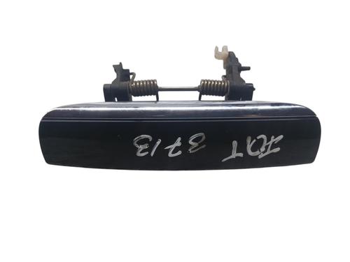 Used Rear left exterior door handle Rear left exterior door handle 38240292 38240292