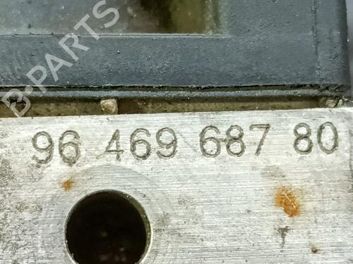 ABS pump PEUGEOT 307 Break (3E)  | BP20840676M43 