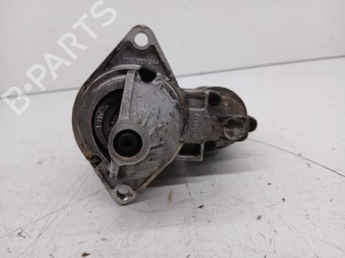Starter OPEL ASTRA G Hatchback (T98) 1.8 16V (F08, F48) | BP30196313M8 