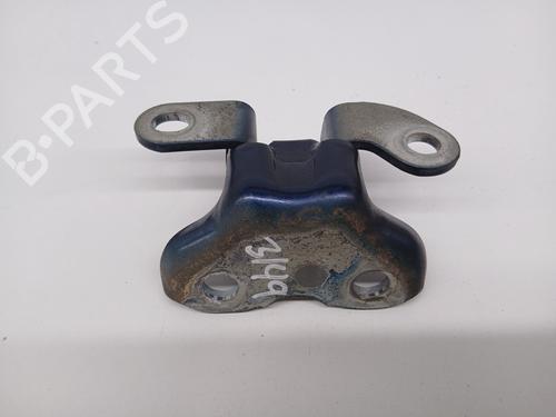Used Hinge/Door check strap TOYOTA AVENSIS (_T25_) 2.0 VVT-i (AZT250_, AZT250R) (147 hp) 29512350