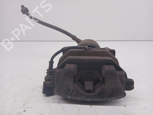 Left front brake caliper VW GOLF IV (1J1)  | BP24978327M105 