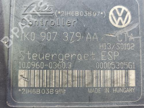 ABS pump SEAT LEON (1P1)  | BP20840716M43 