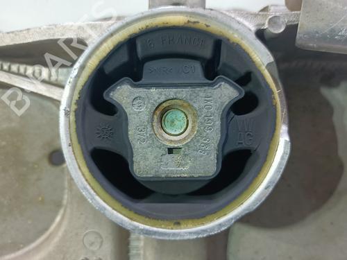 Subframe AUDI A3 (8P1) 1.9 TDI | BP20840069M9 