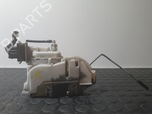 Front left lock SEAT IBIZA II (6K1) 1.9 D | BP20823815C98 