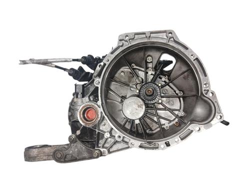 Cambio Cambio FORD FOCUS I (DAW, DBW) 1.8 Turbo DI / TDDi (90 hp) 34436447 34436447