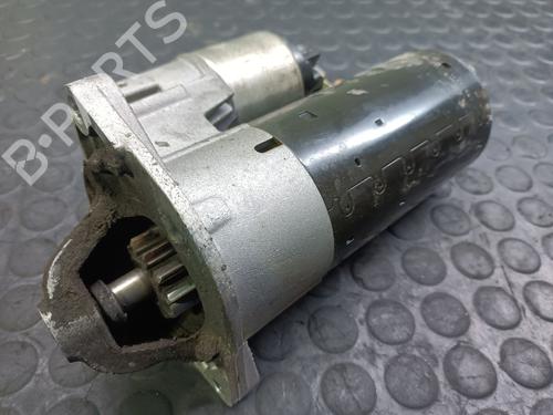 Used Starter OPEL INSIGNIA A Sports Tourer (G09) [2008-2017]  20829947