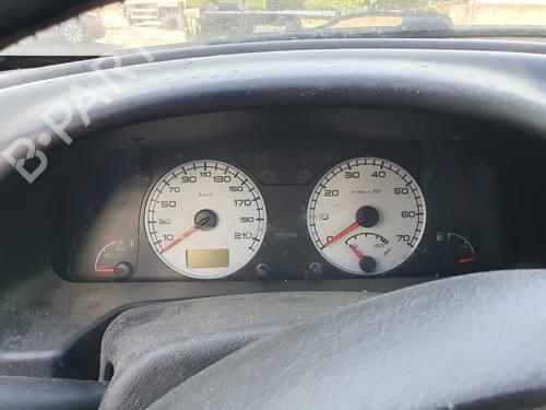 Startmotor CITROËN XSARA (N1) 2.0 HDi 90 | BP24174769M8 